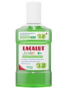 LACALUT<sup>®</sup> Junior 6+