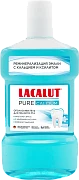 LACALUT <sup>®</sup> pure calcium